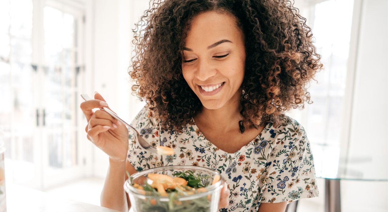 por que se especializar em comportamento alimentar