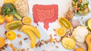 nutrição em gastroenterologia